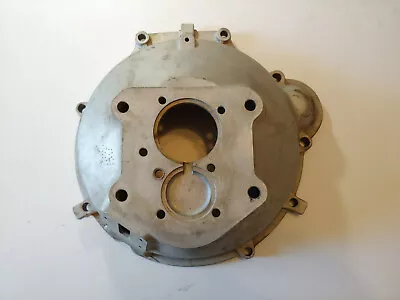 OEM Mercedes 190dc W111 W108 W110 W112 Clutch Bell Housing  • $110