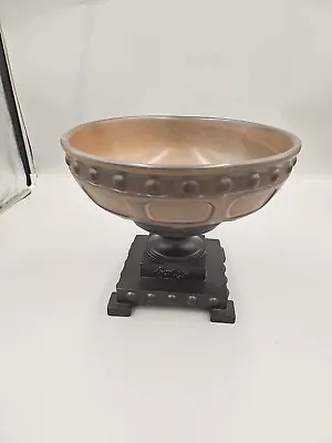 Scentsy Strata LARGE Decorative Bowl - Hostess Exclusive - Retired • $30