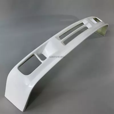 Front Bumper Spoiler Add On Lip (Fits BMW E30 Mtech 2 M Technic) • $299