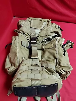 Skedco Combat Casevac SOF Mobility Kit Litter Carrier Medic Bag • $250