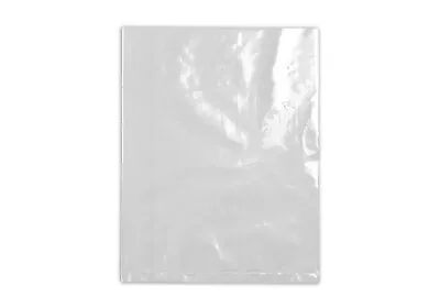 Elkay Plastics 40F-0507 4 Mil Low Density Flat Bag 5  X 7  Clear (Pack Of 300) • $11.40