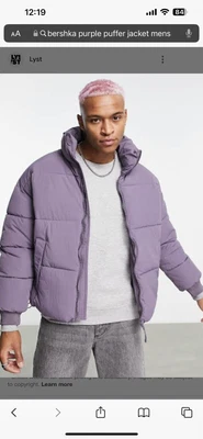 $10 • Buy Purple Puffer