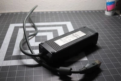 $24.95 • Buy 203W OFFICIAL GENUINE DPSN-186DB A MICROSOFT  XBOX 360 AC POWER SUPPLY BRICK I35