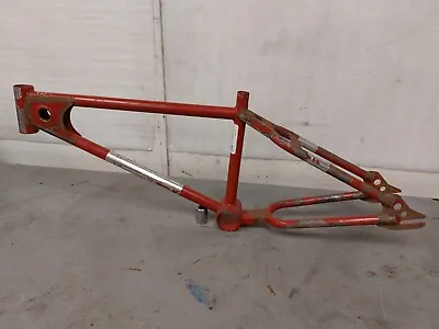 1981 Mongoose Motomag Frame Vintage Old School BMX California Special • $404.99