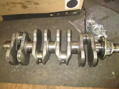 Yamaha 100hp 4 Stroke Outboard Crankshaft (67F-11411-00-00) • $305