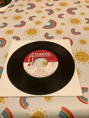 Rare Northern Soul Vinyl Records • £5
