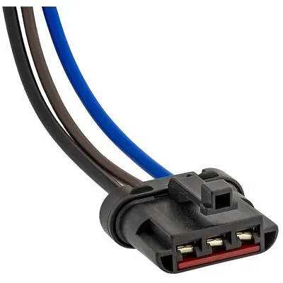 Compatible With Automobile/Automotive Cooling Fan Motor Harness Connector Sable • $13.20