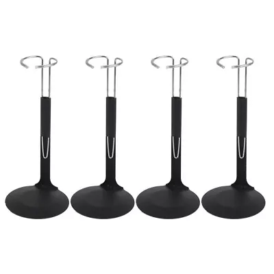 1/6 Scale Action Figure   Display Stand Holder For 12  Doll Models • £13.61