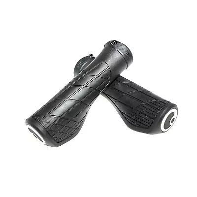 Ergon GA3-L /GA3-S Bike Hand Grips MTB Hybrid All Mountain Gravity Grips • $25.90