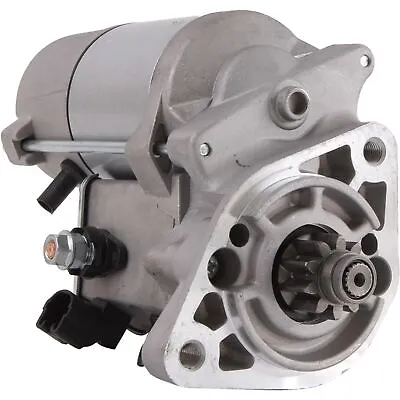 Starter For Toyota Tacoma & Tundra 4.0L 2005-2009 & 4Runner 410-52161; 410-52161 • $110.88