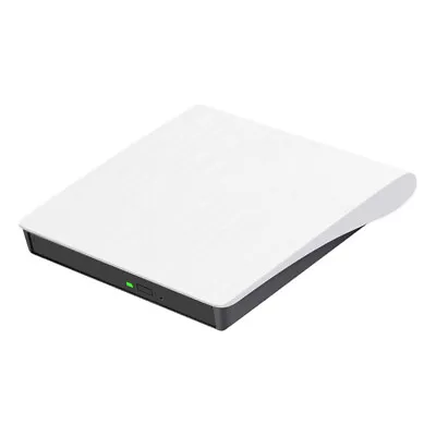 6 In 1 Bluray Player USB3.0 Type-C CD/DVD Bluray Player For Laptop Desktop PC • £45.62