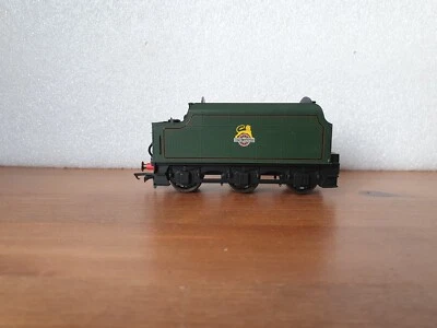 £36 • Buy Hornby Superdetail LMS Royal Scot Or Patriot Tender BR Green