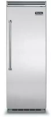 Viking VCRB5303RSS Built In 30  Quiet Cool 17.8 Cu. Ft. Refrigerator Stainless • $6971.30