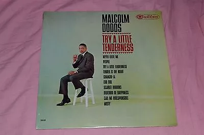 Malcolm Dodds - Try A Little Tenderness - RCA Camden - FAST SHIPPING!!! • $22.45