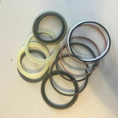 $122.33 • Buy 9175564 Bucket Cylinder Seal Kit Fits Hitachi Ex300-3 Ex300-5 Ex300-2 Ex350-5