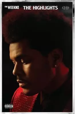 £4.20 • Buy The Weeknd The Highlights  (Cassette) 