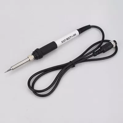 Parts Soldering Iron 5 Pin For HAKKO 936 937 DC 24V Accessories Kit Corded • £15.71