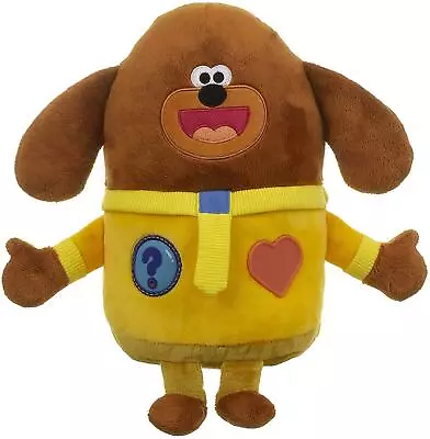 £32.49 • Buy Hey Duggee Voice Activated Smart Soft Toy CBeebies