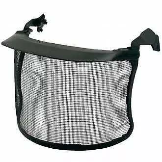 $25.82 • Buy 3M 3MRV4A-10P Visor Steel Mesh Screen, For Peltor Ear Muffs