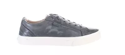 Taos Womens Plim Soul Lux Gray Fashion Sneaker Size 9 (7627891) • $44.99