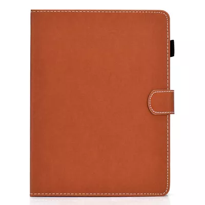 Smart Case For Acer Iconia Tab A200 Brown Protective Case  • £25.90