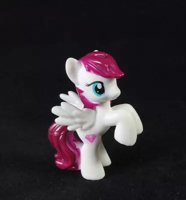 My Little Pony MLP Blind Bag Mini Figure Wave 5 Diamond Rose • $9.99