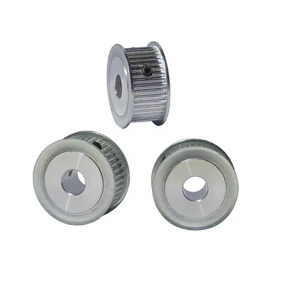 HTD-3M 15T-58T Timing Pulley Pitch 3mm AF Without Step Drive Pulleys Width 11mm  • $3.49