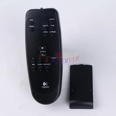 1PC NEW FOR LOGITECH Z-5500 / Z5500 Remote Control Version • $23.13