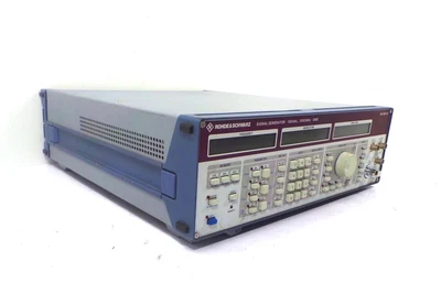 $499.99 • Buy ROHDE & SCHWARZ SMG SIGNAL GENERATOR AS IS - Free Shipping