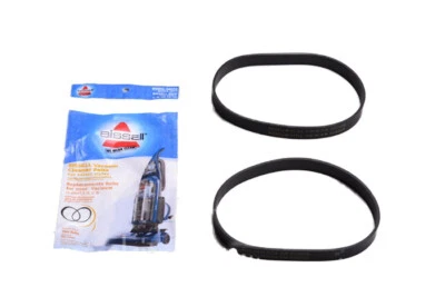 $9.49 • Buy Genuine Belts For Bissell Upright Vacuum Style 7 9 10 12 14 Belt 3031120 & 32074