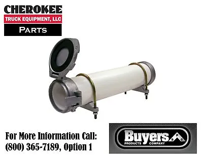 Buyers Products CC800 8   Diameter PVC Conduit Carrier Kit • $143.95