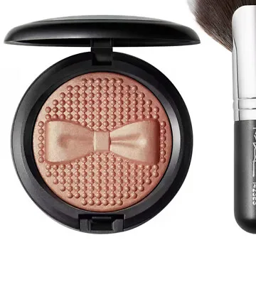 BNWOB Mac Extra Dimension Skin Finish “Bottomless Brunch’ Rose Ltd Edition 2022 • £18.99