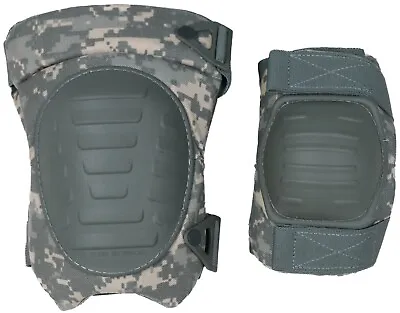 NEW US Army McGuire Nicholas Extended Knee And Elbow Pad Set ACU UCP Military • $26.95