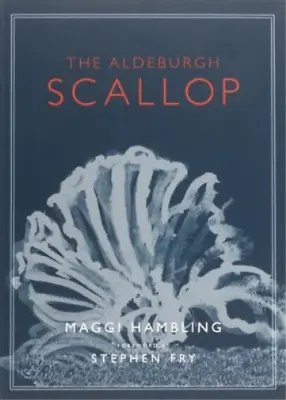 Maggi Hambling The Aldeburgh Scallop (Paperback) • £12.18