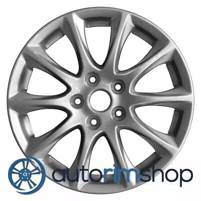 Ford Fusion 2015 2016 2017 2018 2019 2020 16  OEM Wheel Rim DS7C1007K5A • $219.44