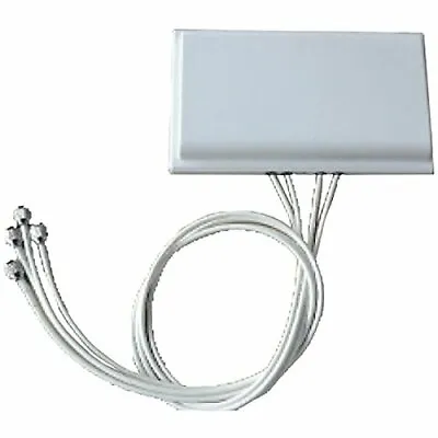 802.11n/ac Quad Patch Antenna • $399.95