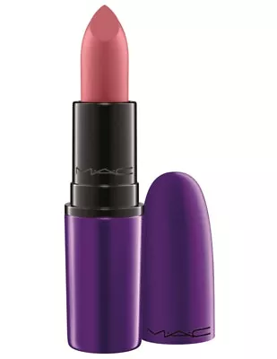 MAC Cosmetics *Please Me* Lipstick Magic Of The Night Collection • $36.95