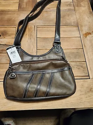 Wilson Leather Women's Purse~Handbag Crossbody NWT!  • $59.99