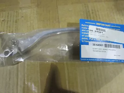 Emgo   Brake Lever  - Bandit 600 + 1200 Tl1000s Marauder Gs500 Gz250 Katana 6+7 • $17.95