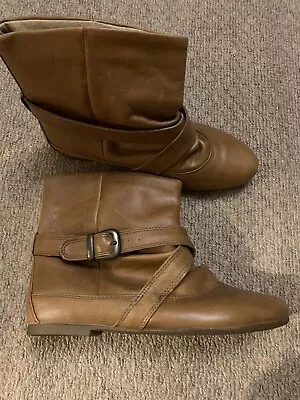 £10 • Buy Red Herring Boots Size 3