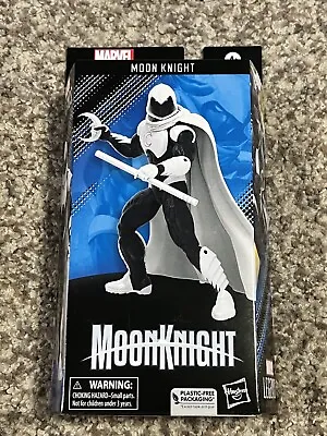 Marvel Legends ~  Moon Knight ~ Hasbro Exclusive • $22.99