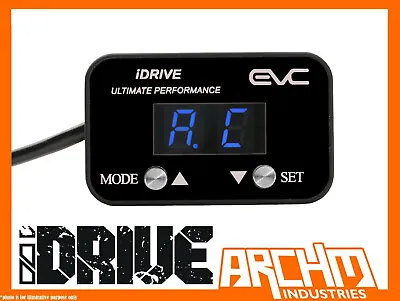 $237 • Buy Idrive Black Throttle Controller For Mazda Mx-5 (nc) 2005-2015