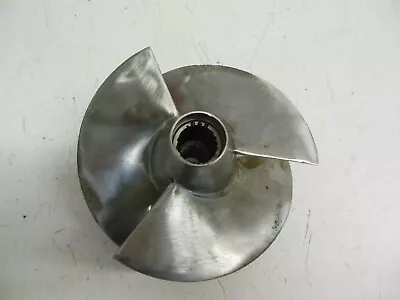 $149.49 • Buy 07F22 Tigershark 900 1995 Impeller 0673-779