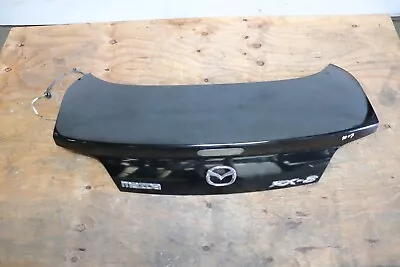 2004-2008 Mazda RX8 RX-8 SE3P OEM Trunk Deck Lid • $449.99