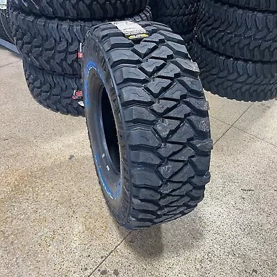 2 New LT 37x12.50R20 Mickey Thompson Baja Legend MTZ New 37 12.50 20 Tires • $988