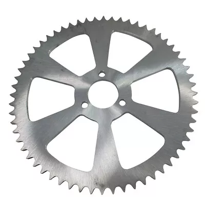 60 Tooth #420 Chain Sprocket For Coleman Rb200 Rt200 T5314-60-P5392 • $63.89