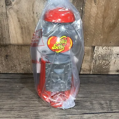 Vintage 10  Jelly Belly Jelly Bean Machine Candy Dispenser.  Brand New • $30