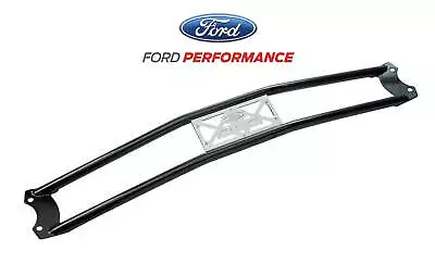 2005-2014 Mustang GT Ford Racing M-20211-S197 Black Engine Strut Tower Brace • $184.95