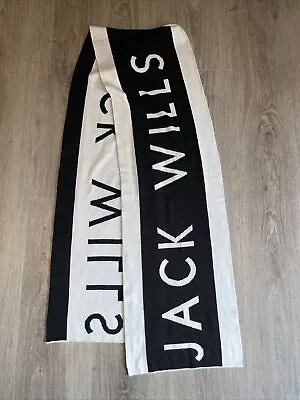 Jack Wills Scarf  • £10