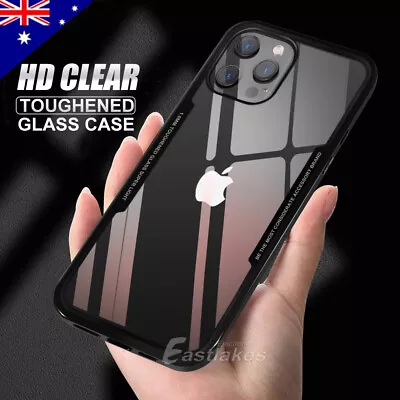 Shockproof Case Cover Hybrid For Apple IPhone 14 13 Pro MAX 12 11 Mini XS XR SE • $5.99